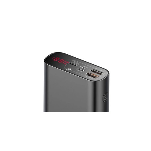 BASEUS 22.5W Starlight Digital Display 20000mAh Power Bank