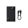 BASEUS ADAMAN 2 DIGITAL DISPLAY 20000MAH 30W POWER BANK (PPAD05001)