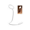 BASEUS COMFORT READING UNIFORM LIGHT HOSE DESK LAMP