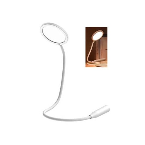 BASEUS COMFORT READING UNIFORM LIGHT HOSE DESK LAMP
