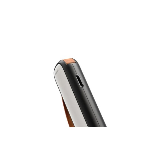 Baseus CRYJD01-01 Solar Emergency Car Flashlight