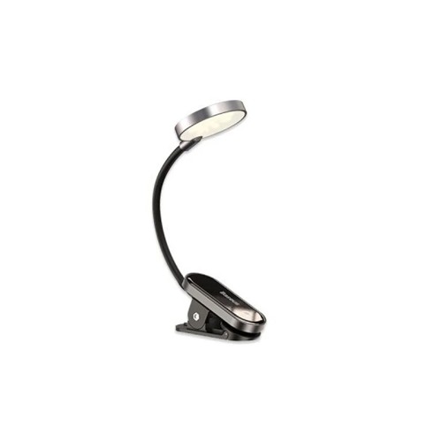 BASEUS DGRAD-0G COMFORT READING MINI CLIP LAMP