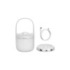 BASEUS DGYB-A02 MOON PORTABLE WIRELESS NIGHT LAMP