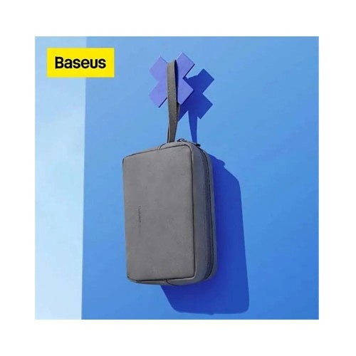 BASEUS EASYJOURNEY SERIES STORAGE ACESSORIES BAG(LBJX010013)