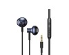 Baseus H19 Wired Earphones 6D Stereo Bass Headphones