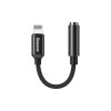 Baseus L3.5 iP Lightning Male to 3.5mm Female Adapter