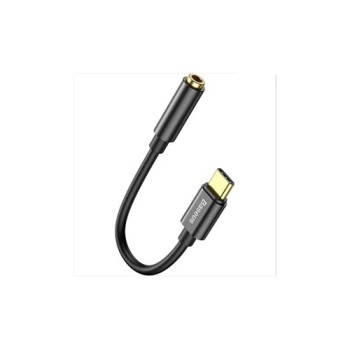 Baseus L54 Type-C Male to 3.5mm Adapter Baseus L54 Type-C Male to 3.5mm Adapter