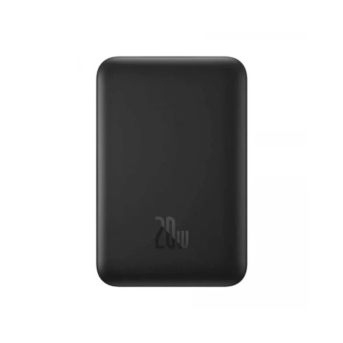 BASEUS MAGNETIC MINI WIRELESS 10000MAH 20W POWER BANK (PPCX030001)