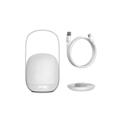 BASEUS NIGHT LIGHT 3000-5000 DIMMING LAMP