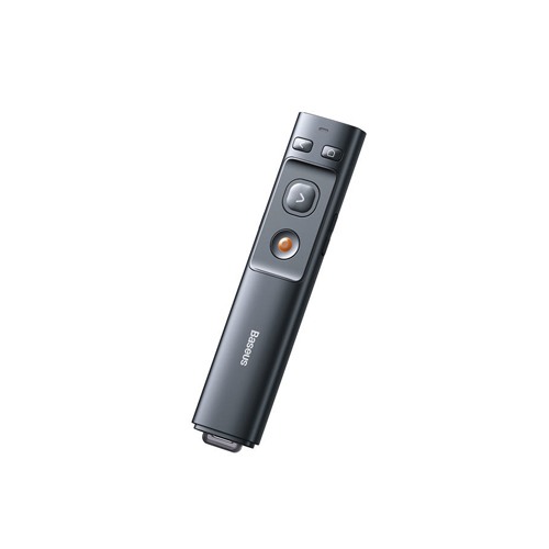 Baseus Orange Dot USB Wireless Presenter