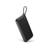Baseus Powerful QC3.0 Quick Charge Three Output Lanyard Power Bank Baseus Powerful QC3.0 Quick Charge Three Output Lanyard Power Bank