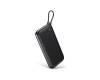 Baseus Powerful QC3.0 Quick Charge Three Output Lanyard Power Bank