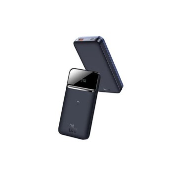 BASEUS PPMT-03 Magnetic Wireless 10000mAh 20W Quick Charging Power Bank BASEUS PPMT-03 Magnetic Wireless 10000mAh 20W Quick Charging Power Bank