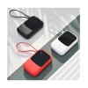Baseus Qpow Digital Display Power Bank 10000mAh Type-C/Lightning