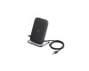 Baseus Rib 15W Wireless Charger Horizontal Vertical