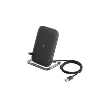 Baseus Rib 15W Wireless Charger Horizontal Vertical
