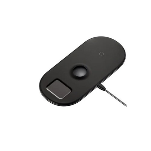 Baseus Smart 3 in 1 Wireless Charger (WX3IN1-C01) Baseus Smart 3 in 1 Wireless Charger (WX3IN1-C01)
