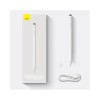 BASEUS SMOOTH WRITING 2 SERIES ACTIVE + PASSIVE STYLUS PEN(SXBC060302)