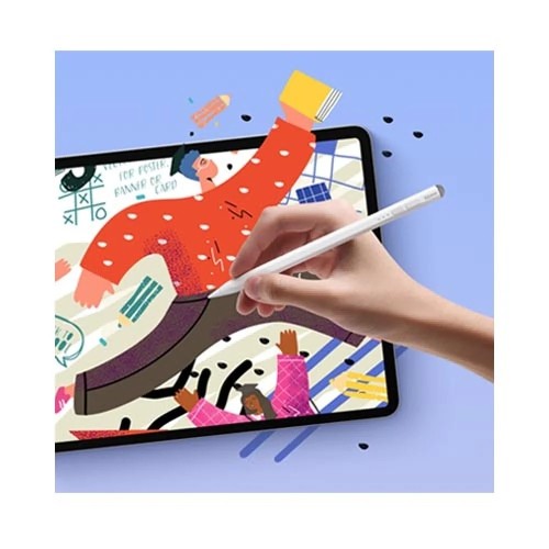 BASEUS SMOOTH WRITING 2 SERIES ACTIVE + PASSIVE STYLUS PEN(SXBC060302)