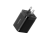 Baseus Super Si Pro Quick Charger Type C+USB 30W CN Adapter