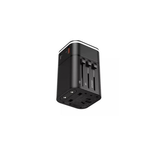 Baseus TZPPS-01 Universal travel adapter PPS Quick Charger Baseus TZPPS-01 Universal travel adapter PPS Quick Charger
