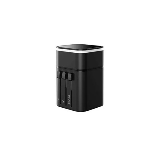 Baseus TZPPS-01 Universal travel adapter PPS Quick Charger Baseus TZPPS-01 Universal travel adapter PPS Quick Charger