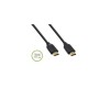 Belkin F3Y021bt2M High Speed 2M HDMI Cable