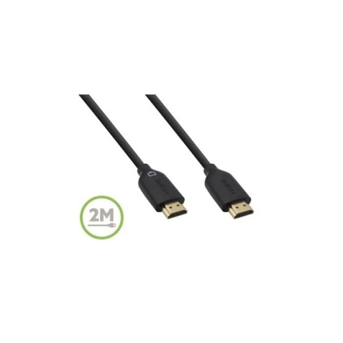 Belkin F3Y021bt2M High Speed 2M HDMI Cable Belkin F3Y021bt2M High Speed 2M HDMI Cable