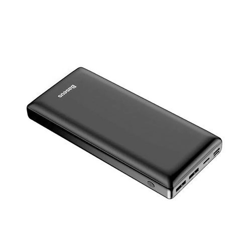 Mini JA Power Bank 30000mAh