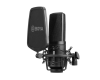 Boya BY-M1000 Large Diaphragm signal to noise ratio Condenser Microphone