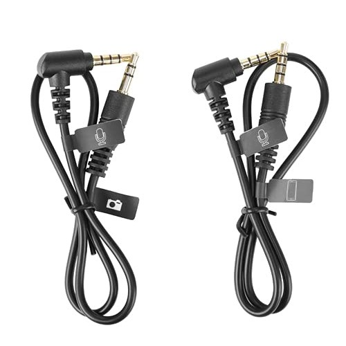 Boya BY-MM1+ Super-cardioid Condenser signal to noise ratio Shotgun Microphone