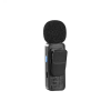 BOYA BY-V20 Ultracompact Wireless 2.4GHz Microphone System for Type-C Device