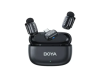 BOYA Mini-14 Wireless Black Microphone System for Android