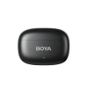 BOYA Mini-14 Wireless Black Microphone System for Android BOYA Mini-14 Wireless Black Microphone System for Android
