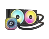Corsair iCUE Link H100i LCD RGB 240mm AIO Liquid CPU Cooler