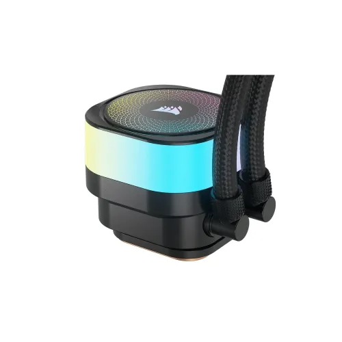 Corsair iCUE LINK TITAN 240 RX RGB 240mm 2100 RPM Liquid CPU Cooler