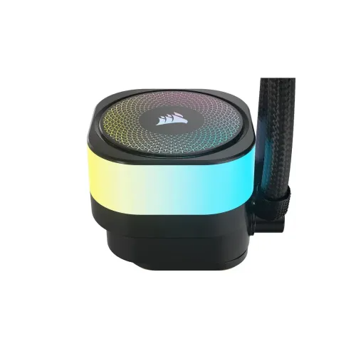 Corsair iCUE LINK TITAN 240 RX RGB 240mm 2100 RPM Liquid CPU Cooler