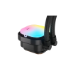 Corsair iCUE LINK TITAN 240 RX RGB 240mm 2100 RPM Liquid CPU Cooler
