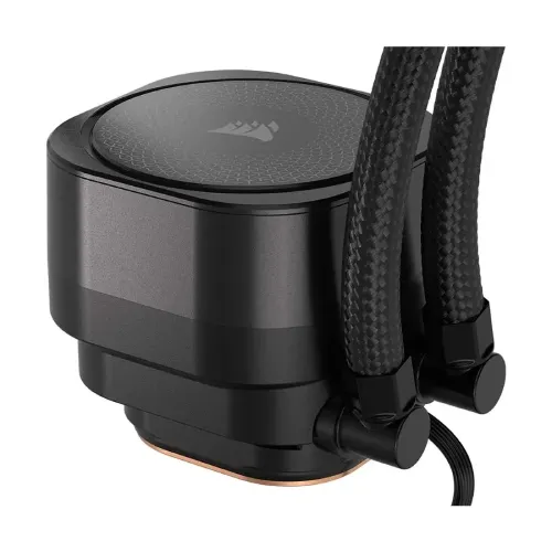 Corsair NAUTILUS 240 RS ARGB Liquid CPU 240mm Cooler