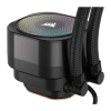 Corsair NAUTILUS 360 RS ARGB 360mm 1700 RPM Liquid CPU Cooler