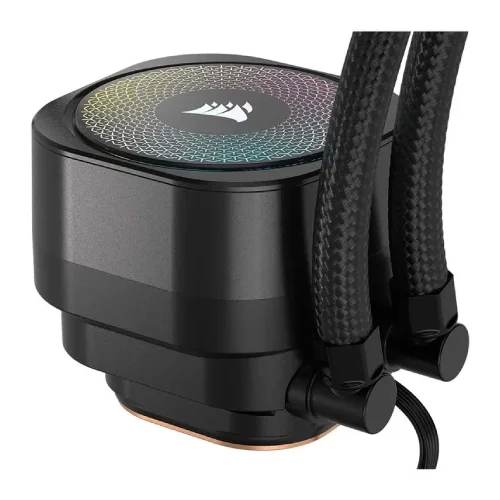 Corsair NAUTILUS 360 RS ARGB 360mm 1700 RPM Liquid CPU Cooler