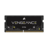 CORSAIR VENGEANCE 8GB 3200MHz DDR4 SODIMM Laptop RAM