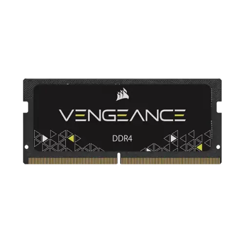CORSAIR VENGEANCE 8GB 3200MHz DDR4 SODIMM Laptop RAM