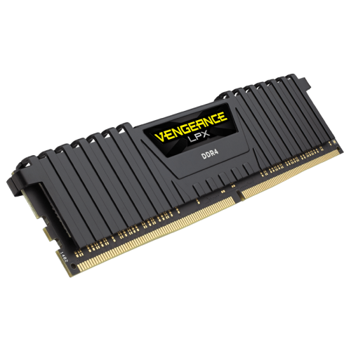 CORSAIR VENGEANCE LPX 3600MHz 8GB DDR4 RAM