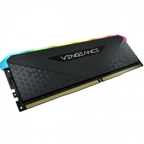 CORSAIR VENGEANCE RGB RS 16GB DDR4 3200MHz DESKTOP RAM