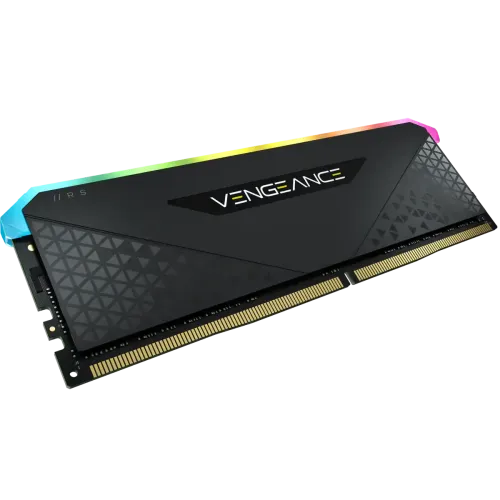 CORSAIR VENGEANCE RGB RS 16GB DDR4 3600MHz DESKTOP RAM