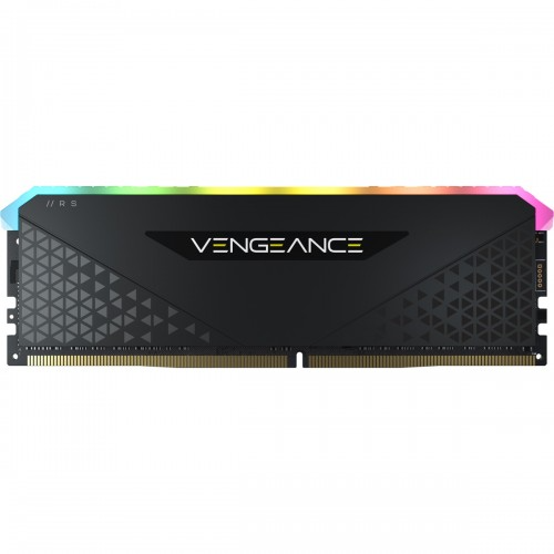 CORSAIR VENGEANCE RGB RS 16GB DDR4 3600MHz DESKTOP RAM