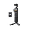 DJI Osmo Pocket 3 Creator Combo 3 Axis Gimbal Stabilizer Action Camera