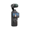 DJI Osmo Pocket 3 Creator Combo 3 Axis Gimbal Stabilizer Action Camera