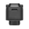 DJI Osmo Pocket 2 Creator Combo 3 Axis Gimbal Stabilizer Action Camera